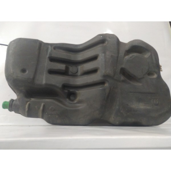 Tanque Combustível Jeep Compass 2017 2018