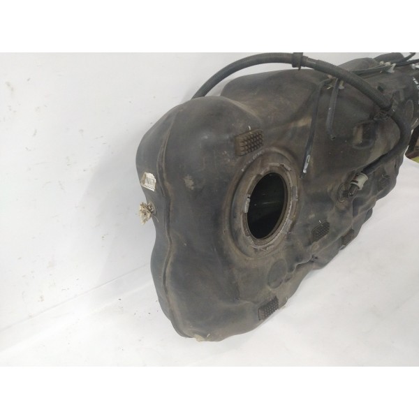 Tanque Combustível Jeep Compass 2017 2018