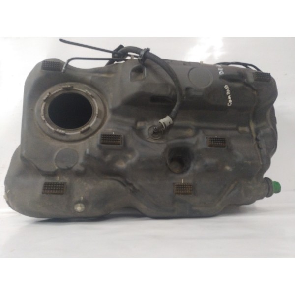 Tanque Combustível Jeep Compass 2017 2018