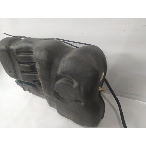 Tanque Combustível Jeep Compass 2017 2018