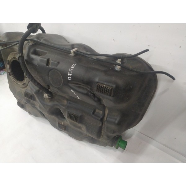 Tanque Combustível Jeep Compass 2017 2018