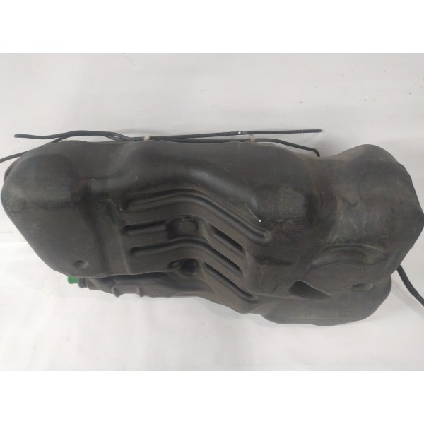 Tanque Combustível Jeep Compass 2017 2018