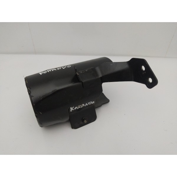 Suporte Filtro Óleo Ssangyong Korando 2.0 Diesel 2011