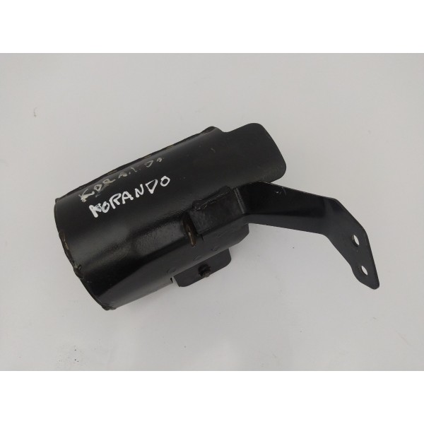 Suporte Filtro Óleo Ssangyong Korando 2.0 Diesel 2011