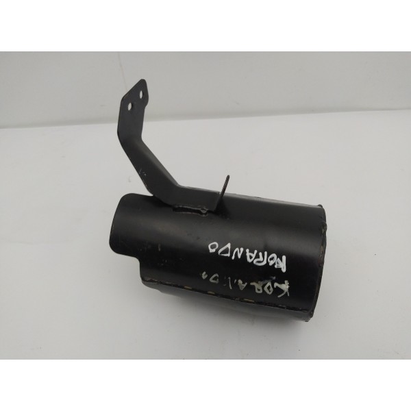 Suporte Filtro Óleo Ssangyong Korando 2.0 Diesel 2011