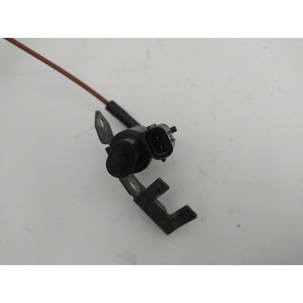 Válvula Solenoide Vácuo Ssangyong Korando 2011