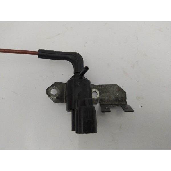 Válvula Solenoide Vácuo Ssangyong Korando 2011