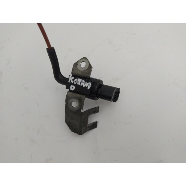 Válvula Solenoide Vácuo Ssangyong Korando 2011