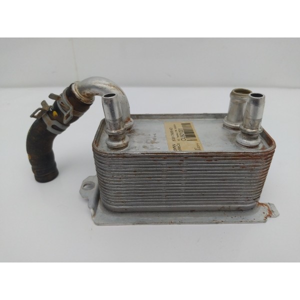 Trocador Calor Resfriador Óleo Freelander 2 2.2 Diesel 2014