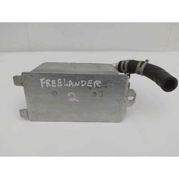 Trocador Calor Resfriador Óleo Freelander 2 2.2 Diesel 2014