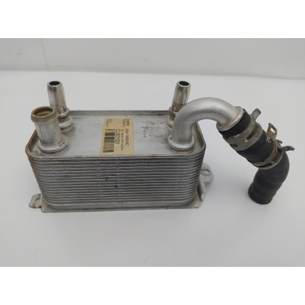 Trocador Calor Resfriador Óleo Freelander 2 2.2 Diesel 2014
