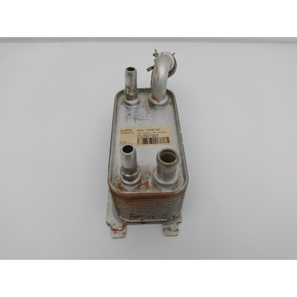 Trocador Calor Resfriador Óleo Freelander 2 2.2 Diesel 2014