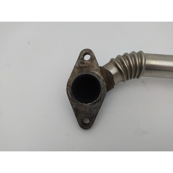 Cano Válvula Egr Ssangyong Korando 2.0 Diesel 2011