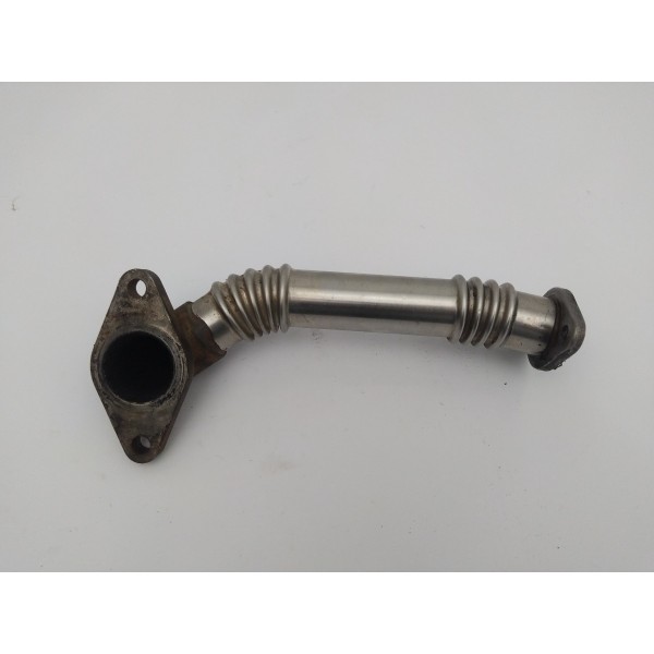 Cano Válvula Egr Ssangyong Korando 2.0 Diesel 2011