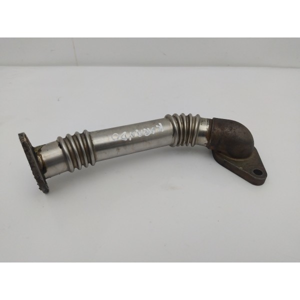 Cano Válvula Egr Ssangyong Korando 2.0 Diesel 2011