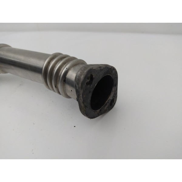 Cano Válvula Egr Ssangyong Korando 2.0 Diesel 2011