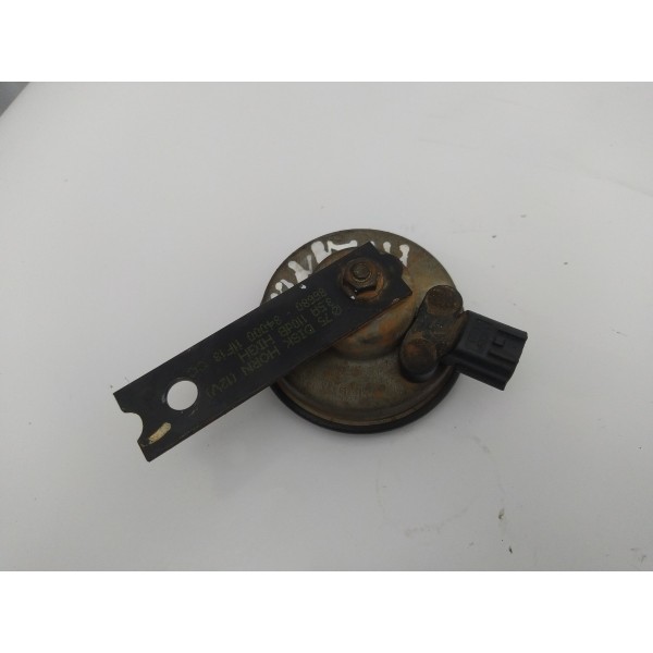 Buzina Ssangyong Korando 2011 2012