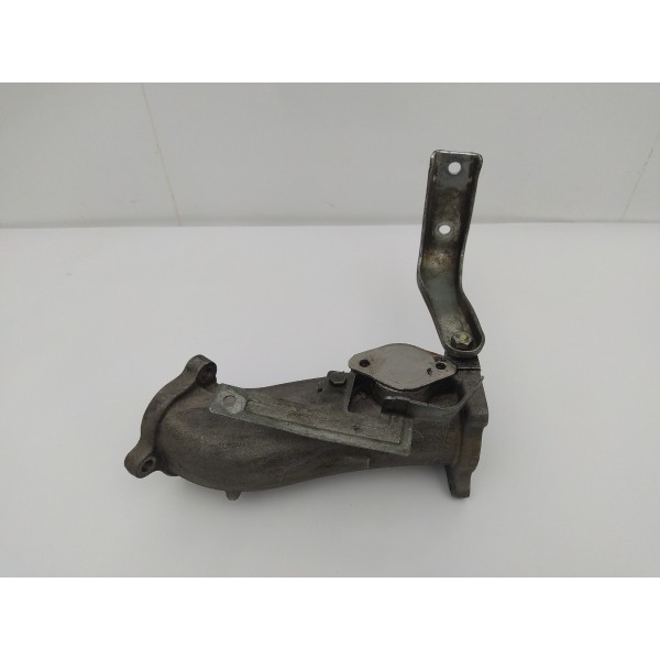 Tubo Cano Egr Ssangyong Korando 2011 A6711410304