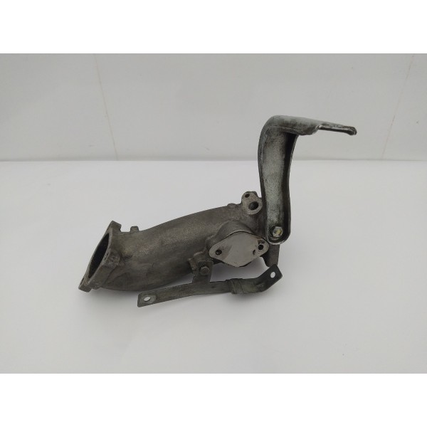 Tubo Cano Egr Ssangyong Korando 2011 A6711410304