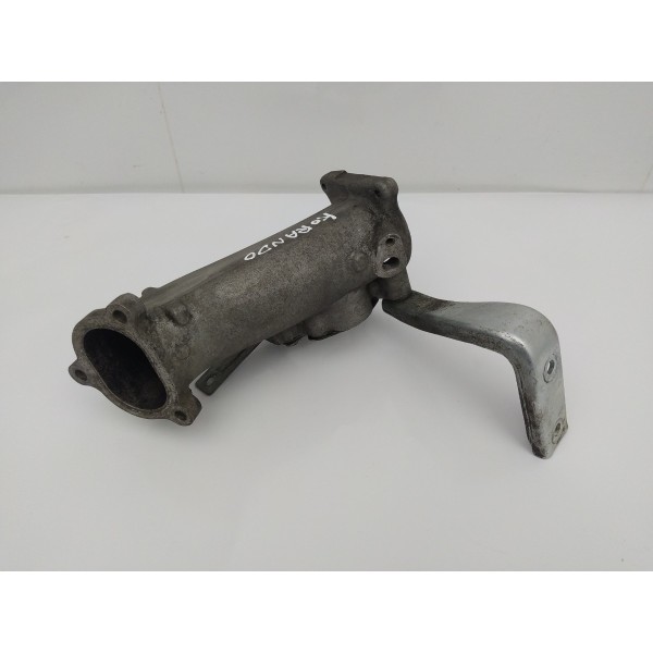 Tubo Cano Egr Ssangyong Korando 2011 A6711410304