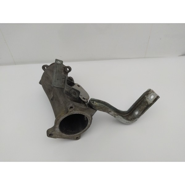 Tubo Cano Egr Ssangyong Korando 2011 A6711410304