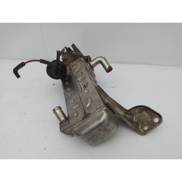 Resfriador Válvula Egr Ssangyong Korando 2.0 Diesel 2011