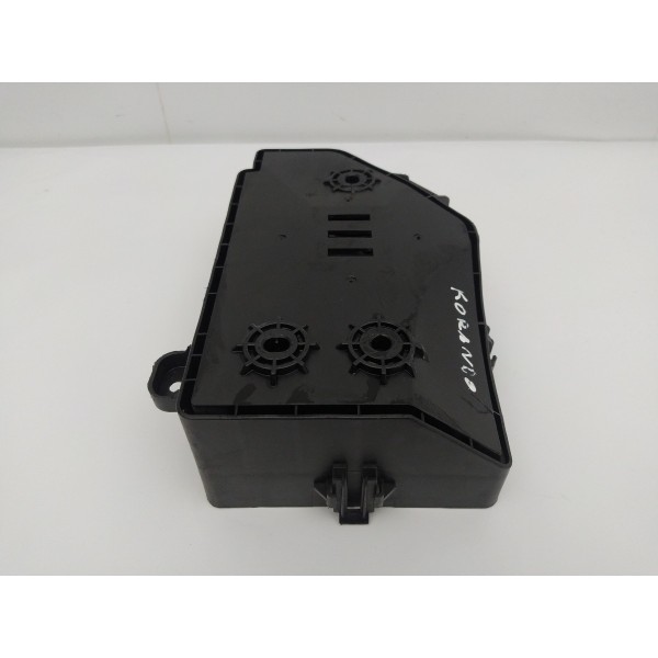Suporte Base Caixa Fusível Ssangyong Korando 2011 2012