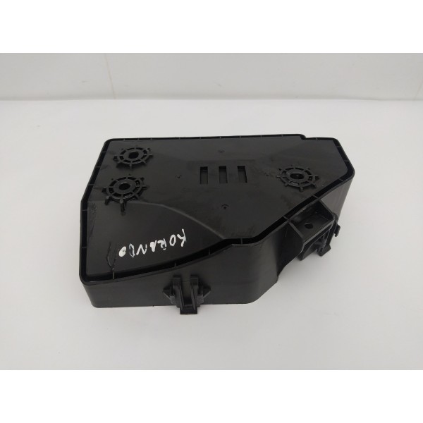 Suporte Base Caixa Fusível Ssangyong Korando 2011 2012