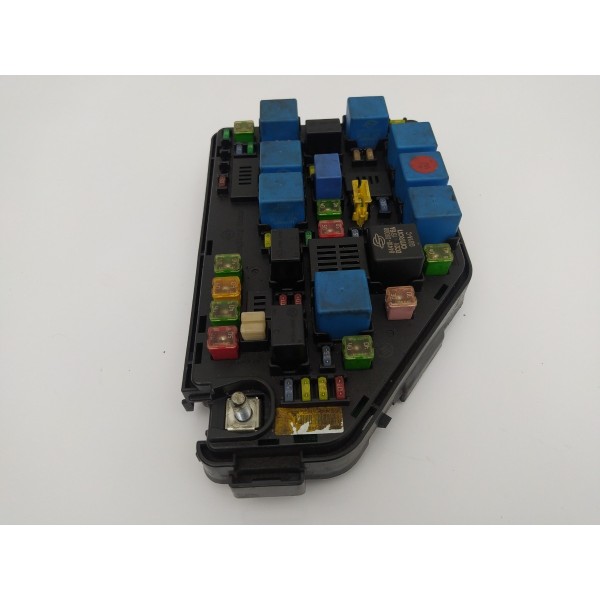 Caixa Fusível Ssangyong Korando 2.0 Diesel 2011 2012