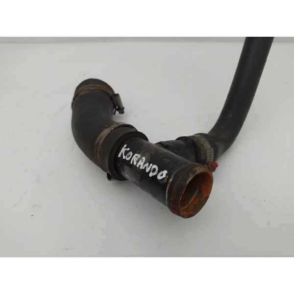 Mangueira Cano Ssangyong Korando 2.0 Diesel 2011 2012