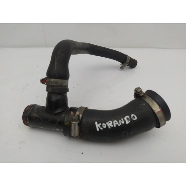 Mangueira Cano Ssangyong Korando 2.0 Diesel 2011 2012