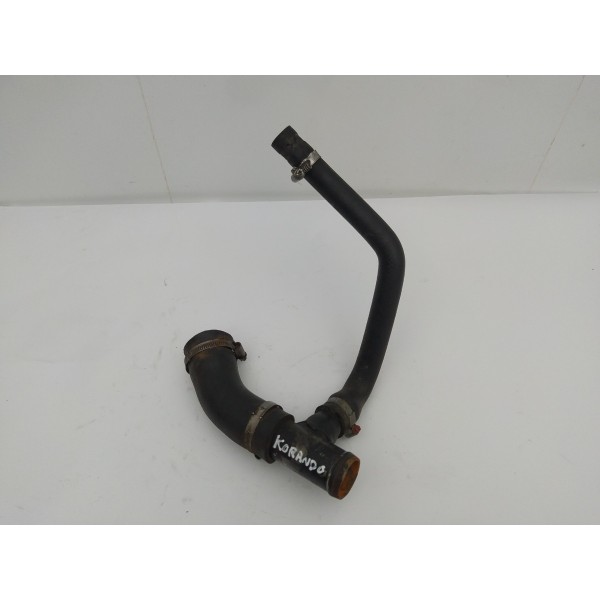 Mangueira Cano Ssangyong Korando 2.0 Diesel 2011 2012