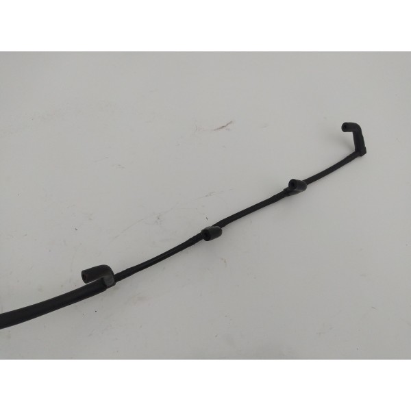 Mangueira Cano Retorno Diesel Ssangyong Korando 2.0 2011