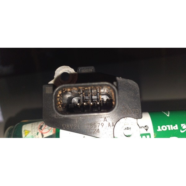 Sensor Maf Fluxo Ar Volvo Xc60 T5 2.0 2008 2009 2010 2011 12