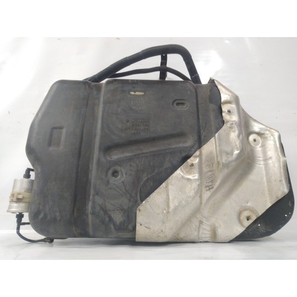 Tanque Combustível Jac J5 2016 2017