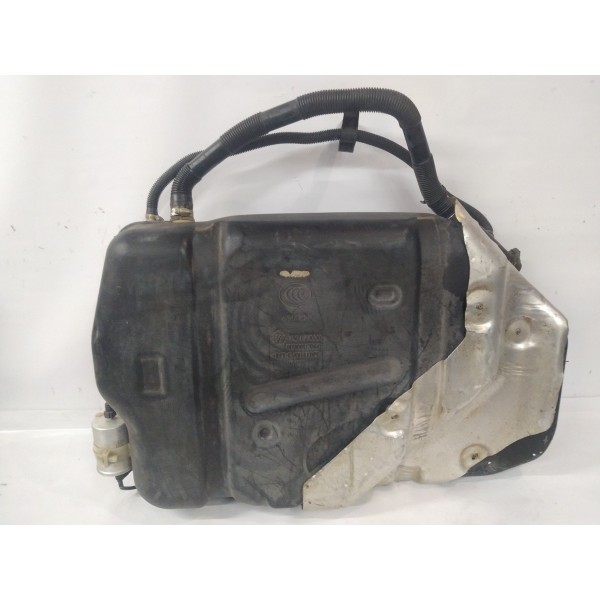 Tanque Combustível Jac J5 2016 2017