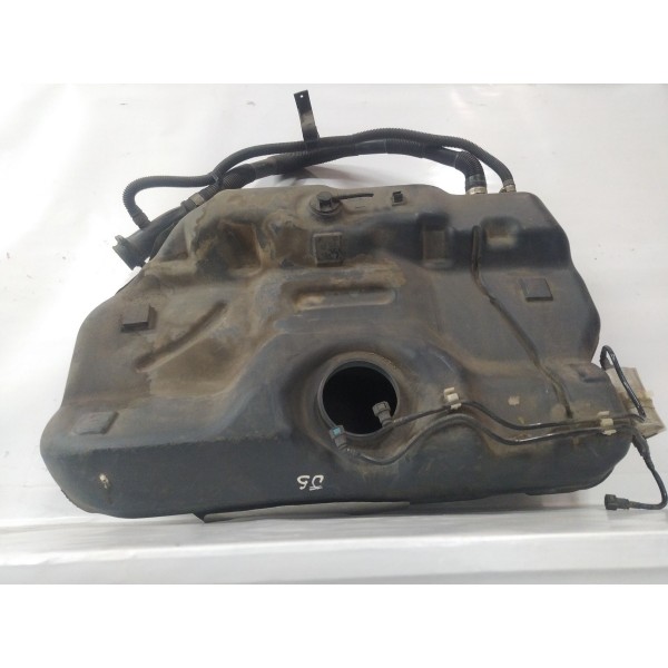 Tanque Combustível Jac J5 2016 2017