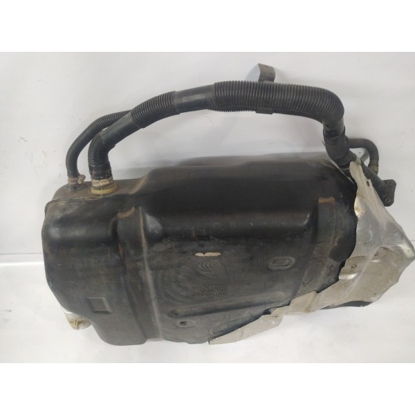 Tanque Combustível Jac J5 2016 2017