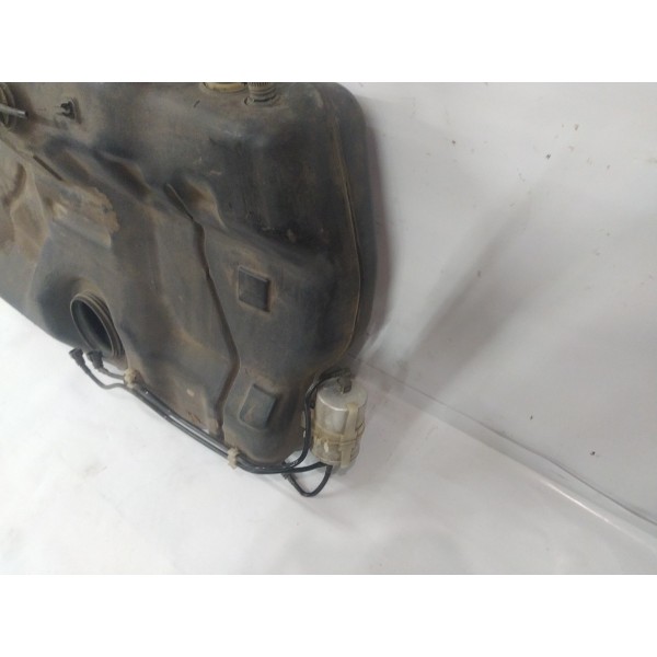 Tanque Combustível Jac J5 2016 2017