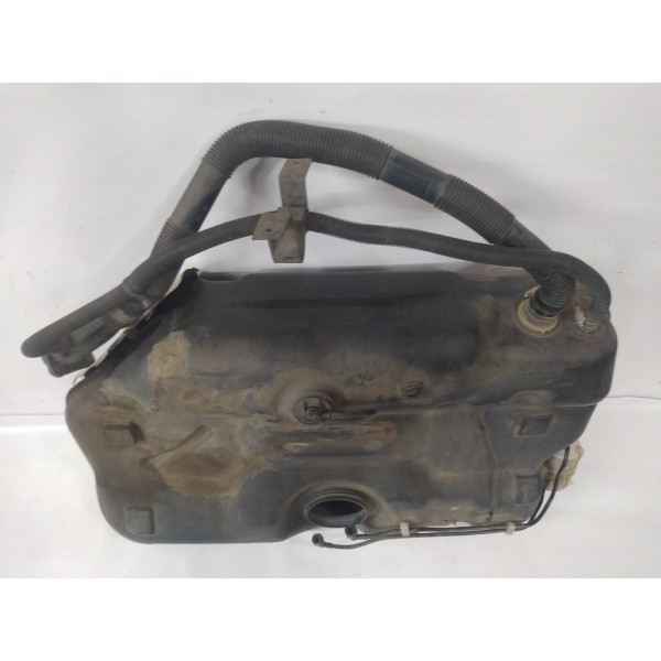 Tanque Combustível Jac J5 2016 2017