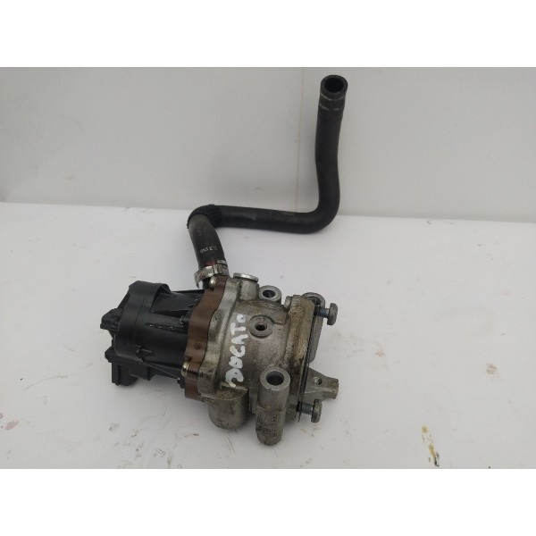 Válvula Egr Fiat Ducato 2.3 Diesel 2020 2021