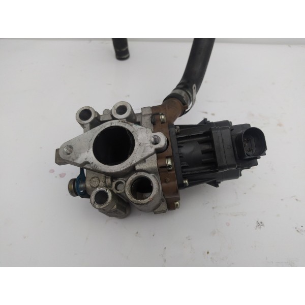 Válvula Egr Fiat Ducato 2.3 Diesel 2020 2021