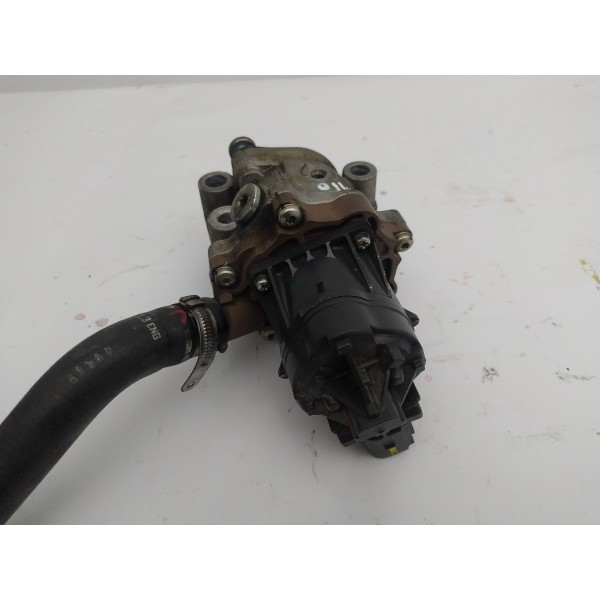 Válvula Egr Fiat Ducato 2.3 Diesel 2020 2021