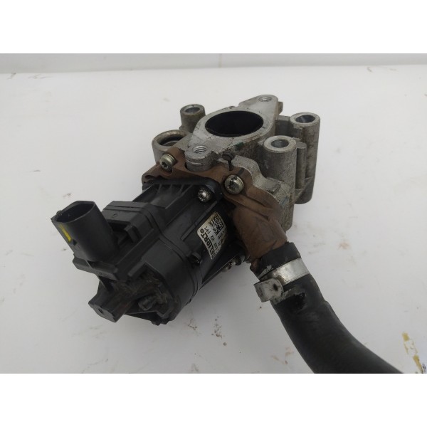 Válvula Egr Fiat Ducato 2.3 Diesel 2020 2021