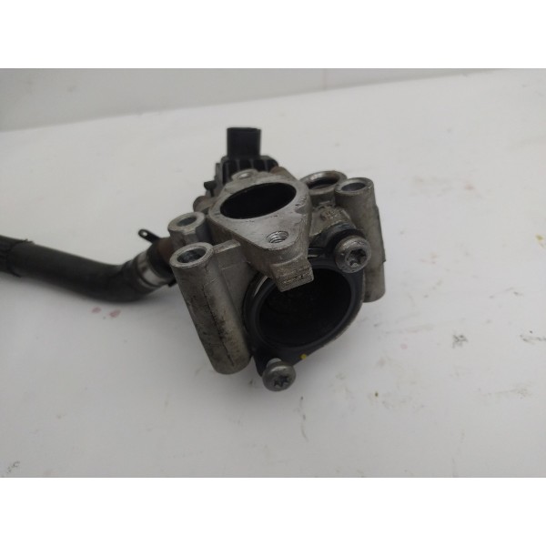 Válvula Egr Fiat Ducato 2.3 Diesel 2020 2021