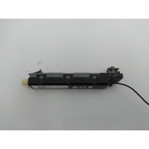Módulo Antena Volkswagen Golf Tsi 2014 5g6035577