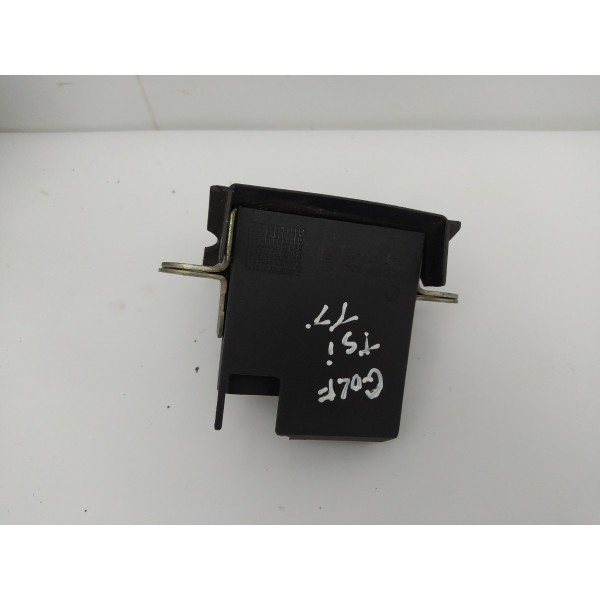 Fechadura Tampa Traseira Volkswagen Golf 2014