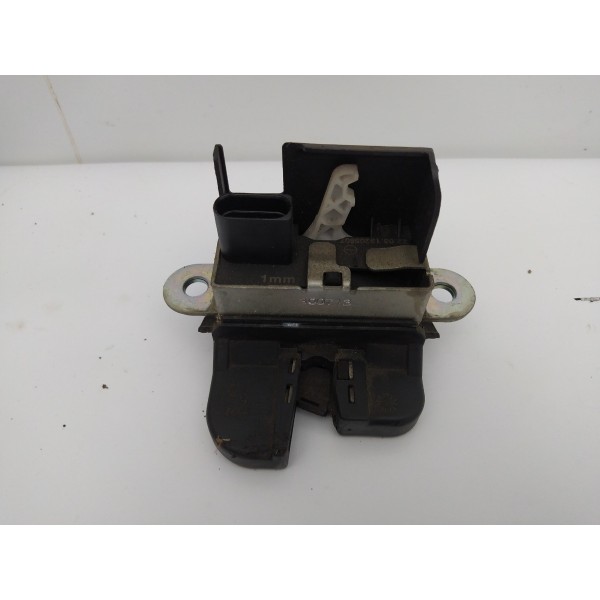 Fechadura Tampa Traseira Volkswagen Golf 2014