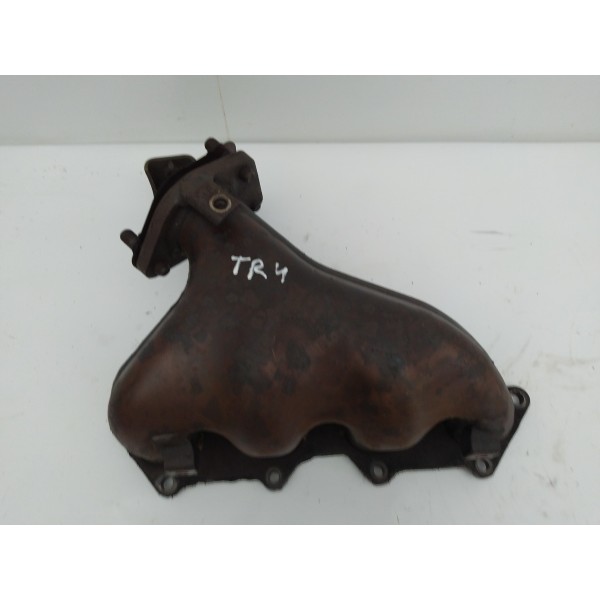 Coletor Escape Mitsubishi Pajero Tr4 2.0 Flex 2008