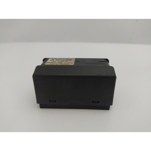 Módulo Ignição Mitsubishi Pajero Full 8638a009